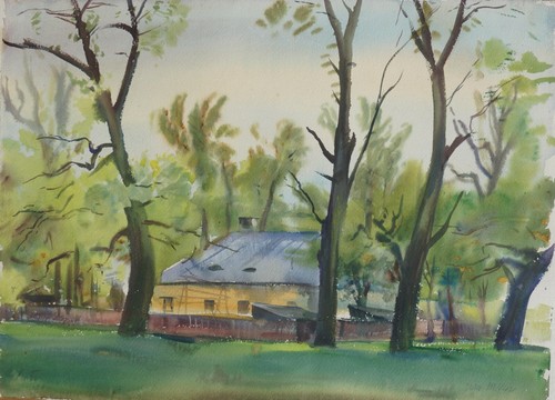 Erich miller hauenfels haus - miller, hauenfels,