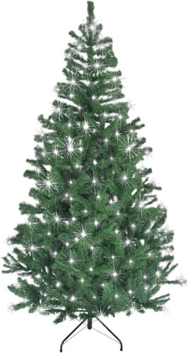 Künstlicher weihnachtsbaum - künstlicher,