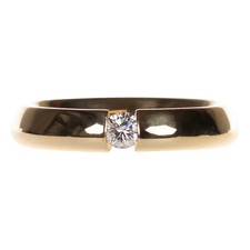 Damen ring gold 750 - ring,