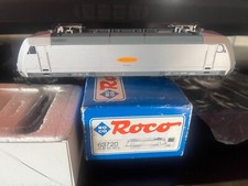 Roco H0 63720 E-Lok BR 101