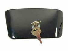 Deckel für Sitzbank Werkzeugkasten mit Schloß passend für MZ ETS, TS 250