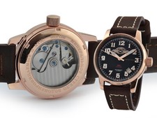 Poljot Shturmovik Vostok