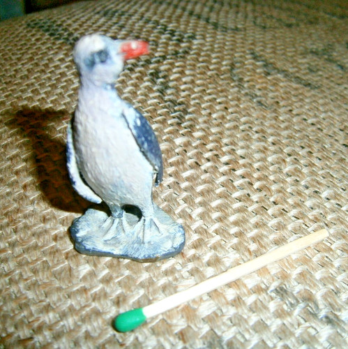 Peltro pinguin aus zinn - peltro,
