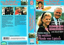 [VHS] Ein Schloß am