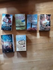 Nicholas sparks - nicholas,