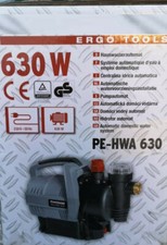 Hauswasserautomat PE-HWA 630