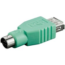 Usb adapter - usb-a-buchse, auf
