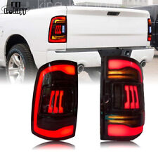 LED Rückleuchten mit