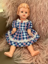 Storch Puppe 60er Jahre? Ca 40