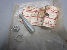 Vintage NOS Piaggio Crank
