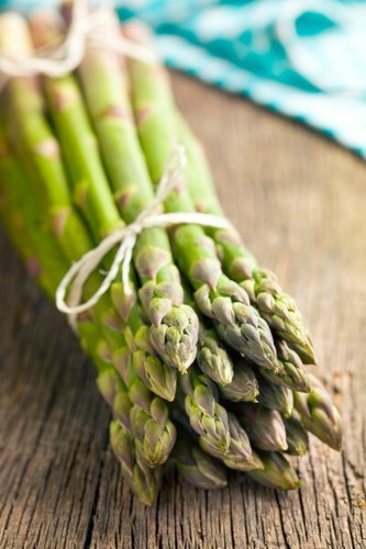Grünspargel marie - grünspargel, "marie