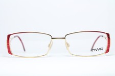 OWP Design Original Brille Eyeglasses Occhiali Gafas Bril 1676-200 54-17