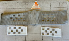 Verkleidung Winter Abdeckung