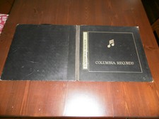 2 VINYL LP 78 UMDREHUNGEN + SAMMLER DER ZAUBERLEHRLING + FIGARO COLUMB. FONOGRAPH