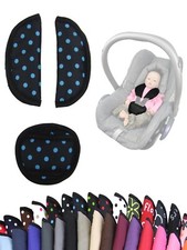 Gurtpolster Polster-Set für