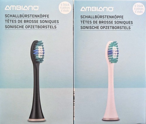 Ambiano akku - ambiano,