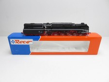 (JU158) Roco 72247 Dampflok BR