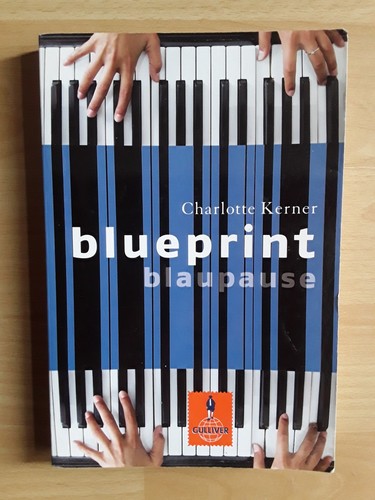 Charlotte kerner blueprint - kerner:,