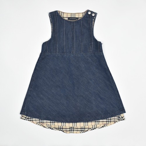 Burberry baby mädchen - burberry,