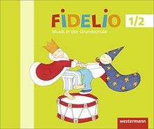 Fidelio Musikbücher -
