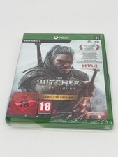 The witcher complete - 3:,