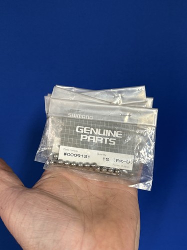Shimano stahlkugeln 20stk - stahlkugeln,