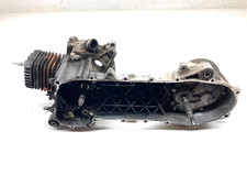 MOTORBLOCK ENGINE KOMPLETT