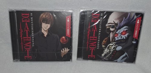 Neu und ovp death - death, note