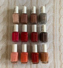 Nagellack konvolut essie - nagellack,