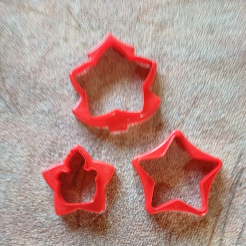 Tupperware plätzchen - ,
