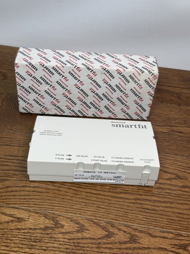 Honeywell smartfit w4672a1009 - honeywell,