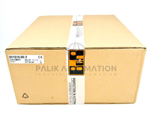 Automation 8v1010 00 2 - automation, 8v1010.00-2