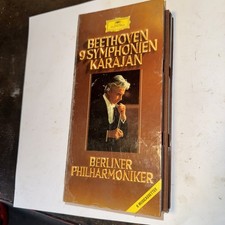 Beethoven kassetten - 6,