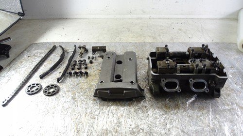 Yamaha tdm 850 - tdm,
