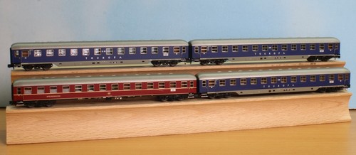 Hobbytrain h22201 spur - -, n