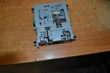 MD Laufwerk / MiniDisc Drive