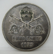 Alte Papst Paul VI Vatikan