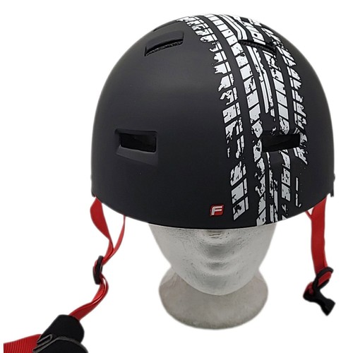 Fischer bmx fahrradhelm - fischer,