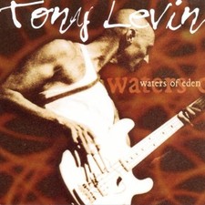 Levin tony waters of - -,