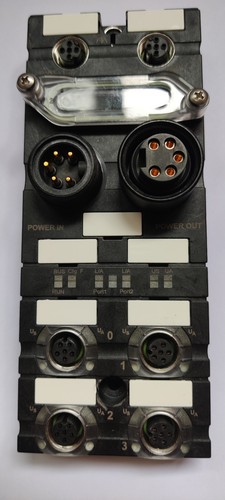 Murr elektronik 56526 cube67 - elektronik,
