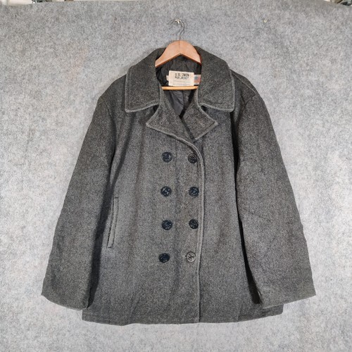 Vintage schott 740n pea - schott,