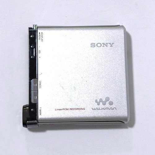 Sony rh1 md - sony, mz-rh1