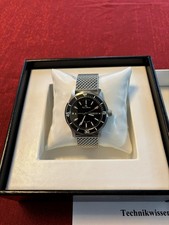 jean marcel automatik Uhr LTD