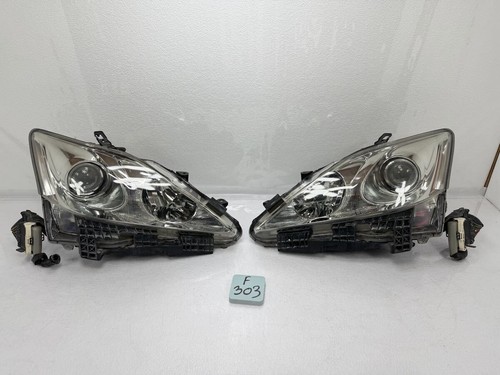 Lexus is250 is350 f - is350, is-f