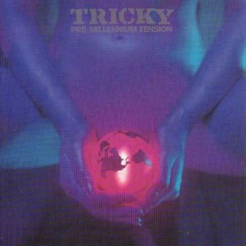 Pre millenium tension - tension, cd