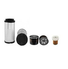 Filter Service Kit Für Kubota
