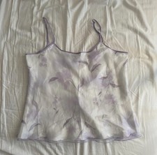 Vintage French Parisian Lilac