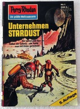 "Perry Rhodan" Nr. 1 -