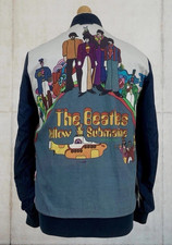 Pretty Green Herren Harrington