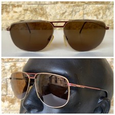 VINTAGE DAYTONA SONNENBRILLE